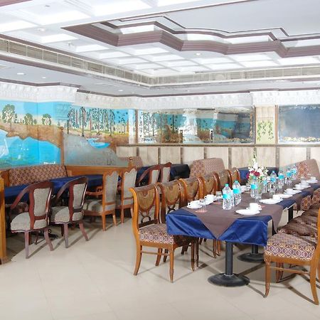 Hotel Arpit Palace Delhi (National Capital Territory of India) Exterior foto