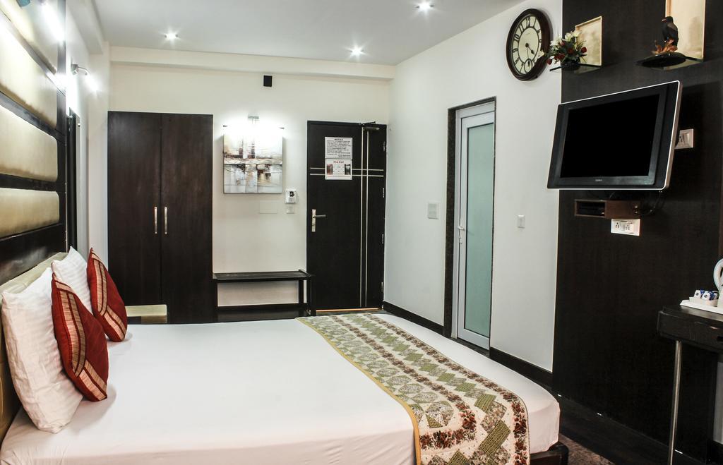 Hotel Arpit Palace Delhi (National Capital Territory of India) Exterior foto