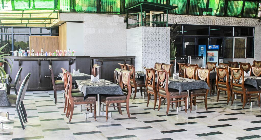 Hotel Arpit Palace Delhi (National Capital Territory of India) Exterior foto